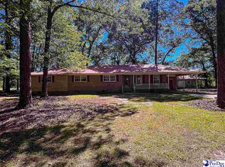 1446 Fair Oaks Ln, Florence, SC 29506
