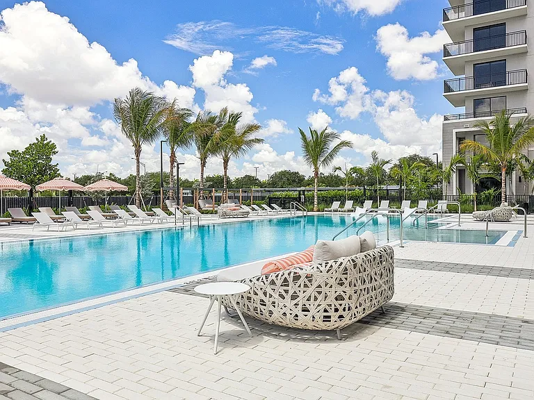 Atala Luxury Apartments