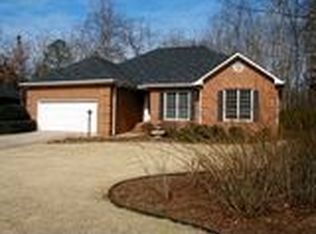 206 Meadow Creek Dr, Athens, GA 30605