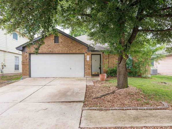 2021 Monica Ln, Round Rock, TX 78664