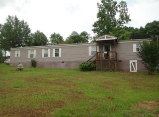 639 Laurel Dr, Abbeville, AL 36310