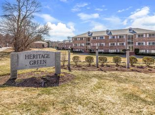 Heritage Green Condominium, North Andover, MA 01845