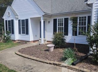 110 Ascot Dr, Easley, SC 29642