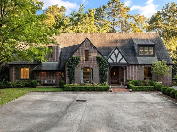 3901 Forest Glen Dr, Birmingham, AL 35213