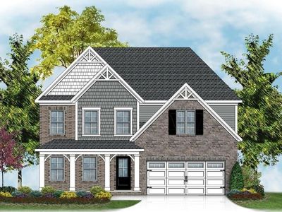 797 Copley Pointe Dr, Richmond, KY, 40475