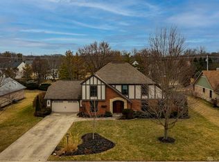 9130 Brandy Ct, Dayton, OH 45458