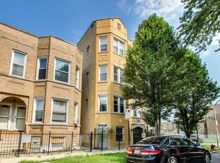 3302 W Crystal St APT 2, Chicago, IL 60651