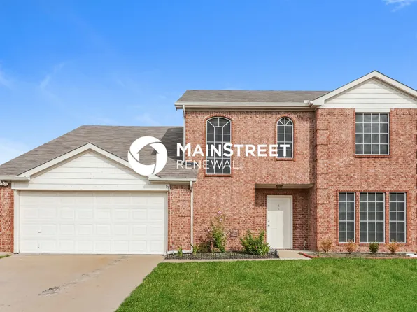 106 Painted Trl, Forney, TX 75126