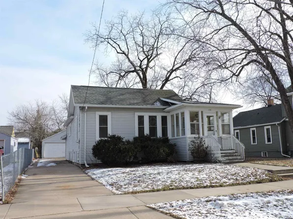 638 Monroe St, Oshkosh, WI 54901