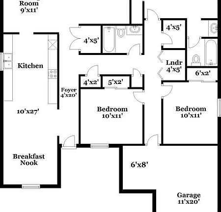 2nd image of this home