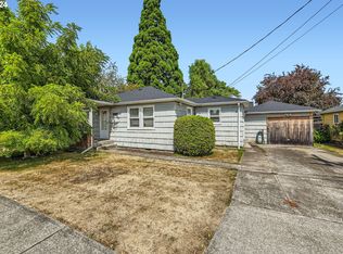 2823 18th Ave, Forest Grove, OR 97116