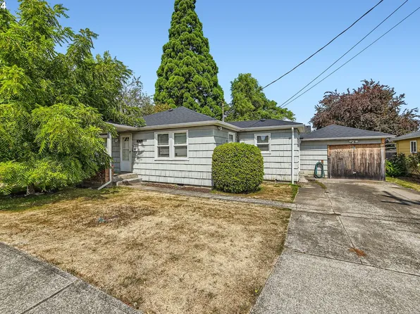 2823 18th Ave, Forest Grove, OR 97116