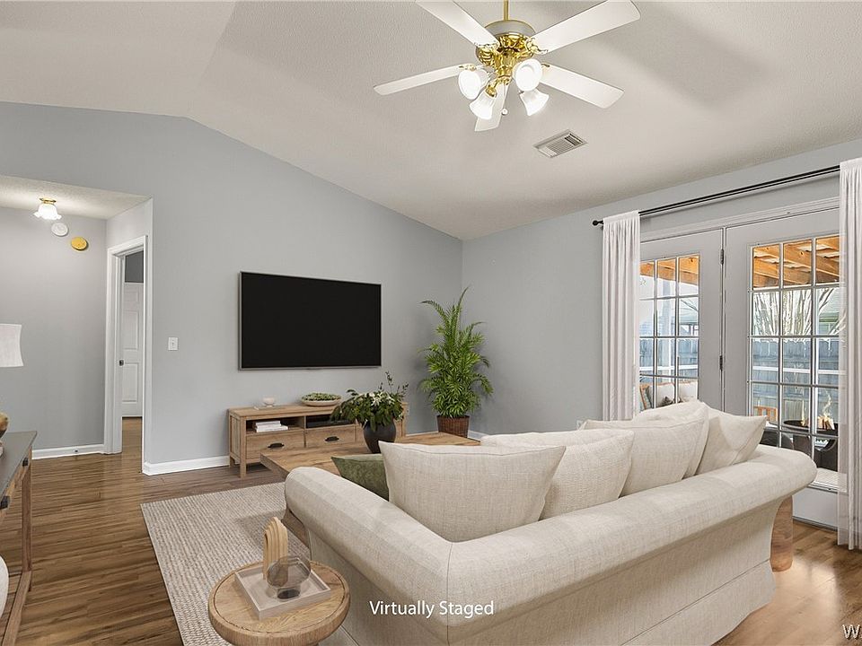 5659 Morning Glory Ln, Tuscaloosa, AL 35405 | MLS #172741 | Zillow