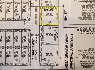 5024 Kenner Way, Las Cruces, NM 88012