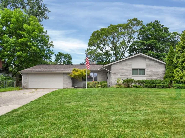 4145 Kendale Rd, Columbus, OH 43220