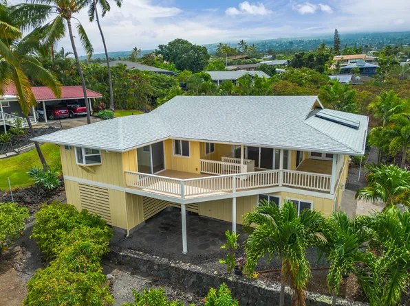 73-4346 Lunahana Pl, Kailua Kona, HI 96740