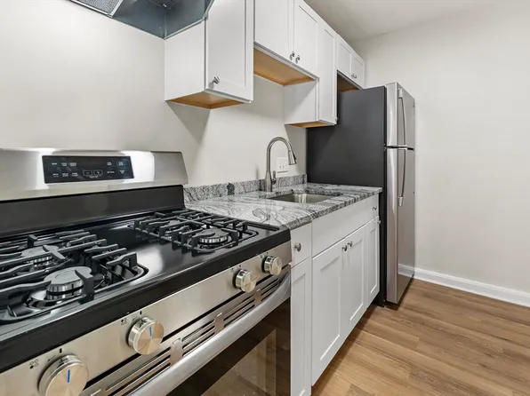 175 Clare Ave APT B3, Boston, MA 02136