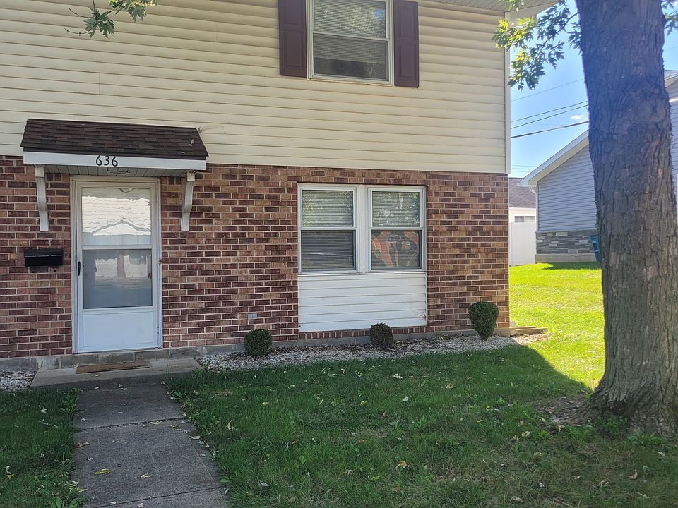 1st image of 636 W Walnut St
