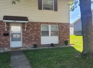636 W Walnut St, Tipp City, OH 45371