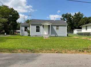 722 Long Ave, Covington, TN 38019