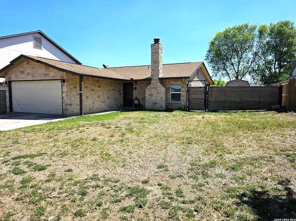 9406 Sugarloaf, San Antonio, TX 78245