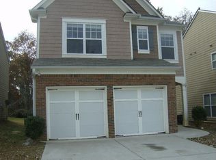 6118 Allpoint Way, Fairburn, GA 30213