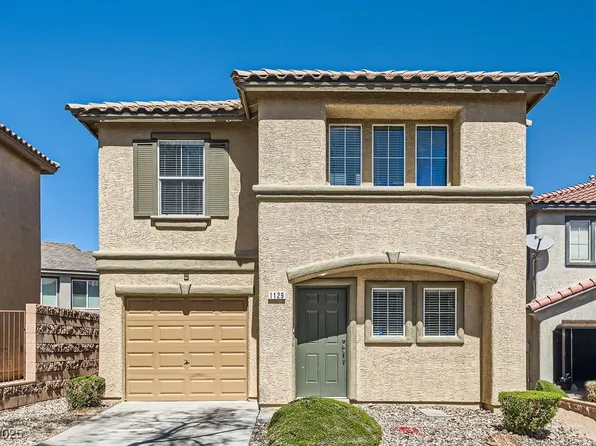 1129 Paradise Vista Dr, Henderson, NV 89002