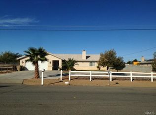 11966 Cypress Ave, Hesperia, CA 92345