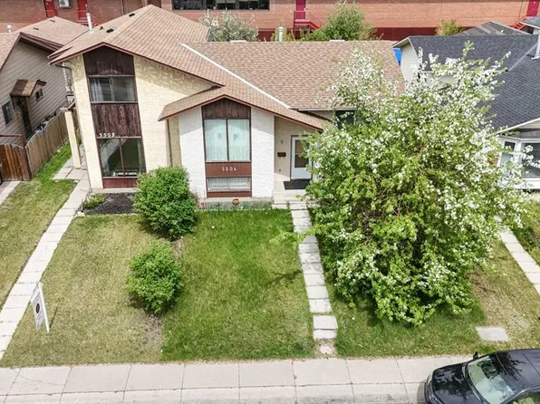 5502 S Temple Rd NE, Calgary, AB T1Y 3B2