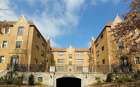2nd image of 7551 Byron Pl #7555-1N