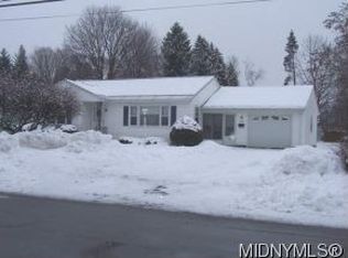 2014 Bedford St, Rome, NY 13440