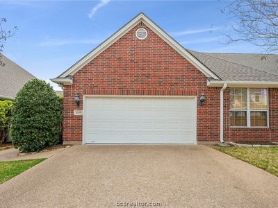 1606 Fable (pvt) Ln, College Station, TX, 77845