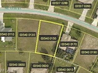 1730 NE 13th St, Cape Coral, FL 33909