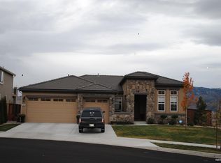 7890 Plum Tree Ct, Reno, NV 89523