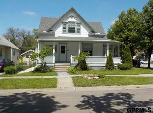1656 Harwood St, Lincoln, NE 68502