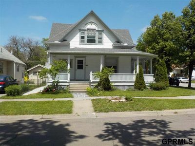 1656 Harwood St, Lincoln, NE, 68502