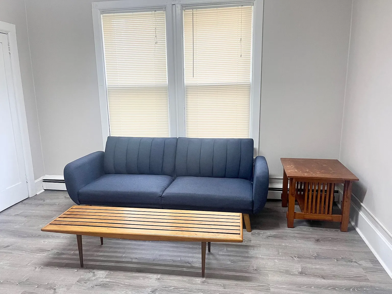 2 bed, $2,300 — Photo 2