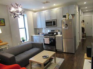397 Macon St #6A, Brooklyn, NY 11233