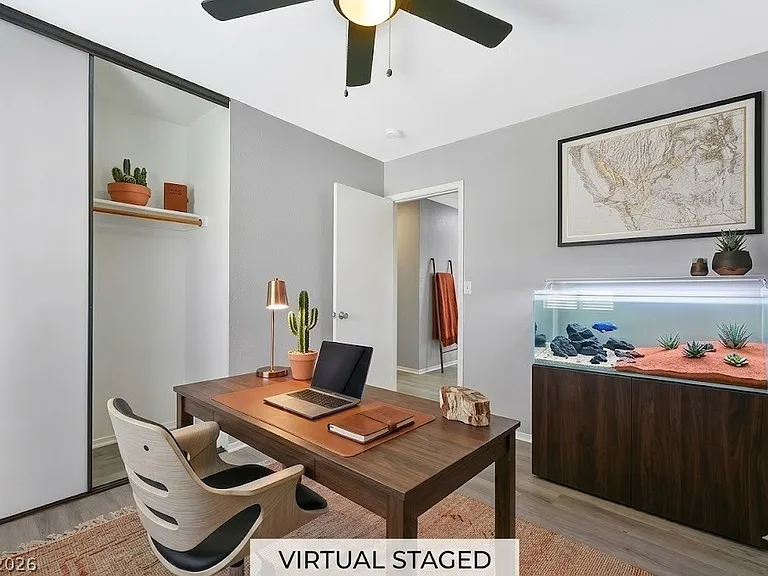 848 Angelus Oaks Dr — Photo 20