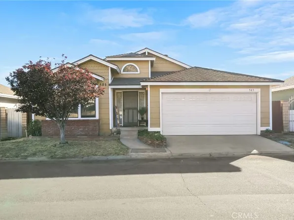 13691 Gavina Ave Unit 585, Sylmar, CA 91342