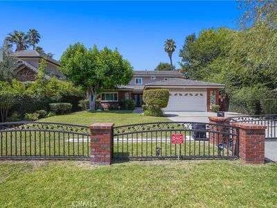 2505 Florence Ave, Arcadia, CA, 91007