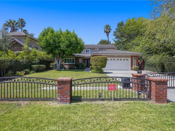 2505 Florence Ave, Arcadia, CA 91007