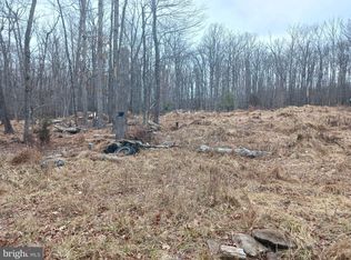 17 Capon Woods, Yellow Spring, WV 26865