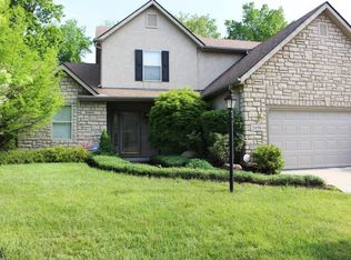 2858 Kool Air Way, Columbus, OH 43231