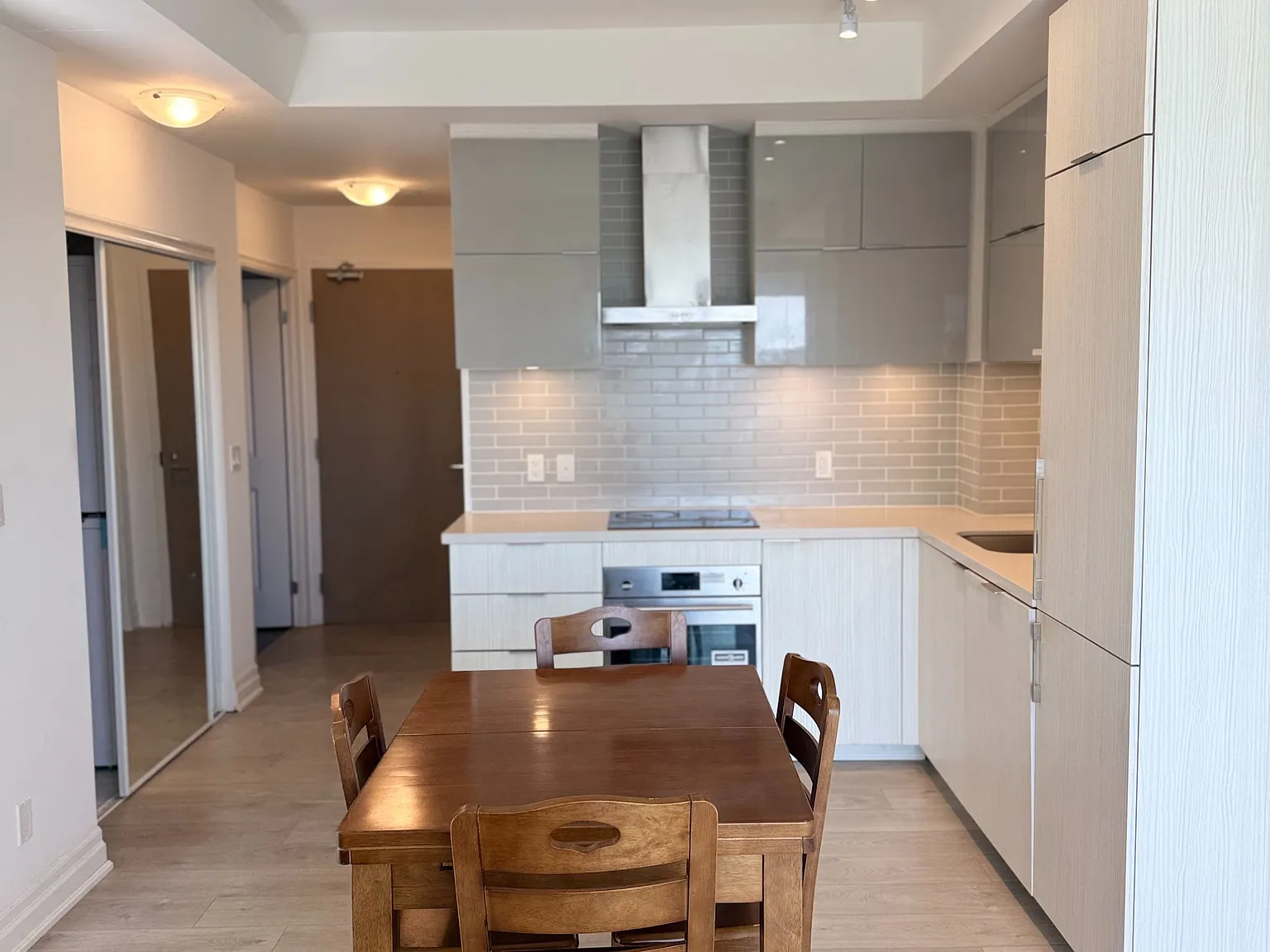 2 bed, $2,400 — Photo 3