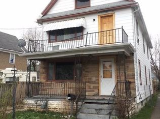 34 La Force Pl, Buffalo, NY 14207