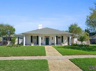 224 Woodstone Dr, Baton Rouge, LA 70808