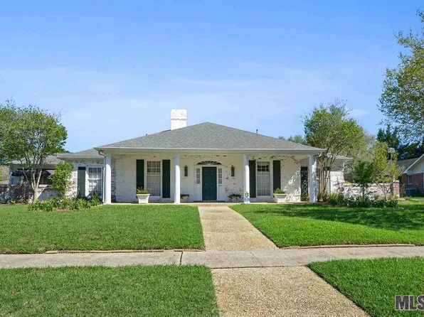 224 Woodstone Dr, Baton Rouge, LA 70808