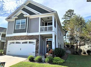 273 Cherokee Pond Trl, Lexington, SC 29072