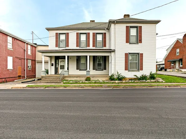 113 E Mulberry St, Lebanon, KY 40033